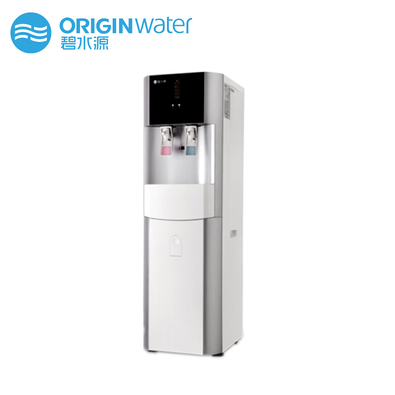 碧水源净水器 智能商务客厅加热一体 立式纳滤净水机 L095 直饮机