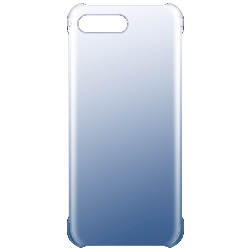 华为honor/荣耀10 炫彩透明保护壳