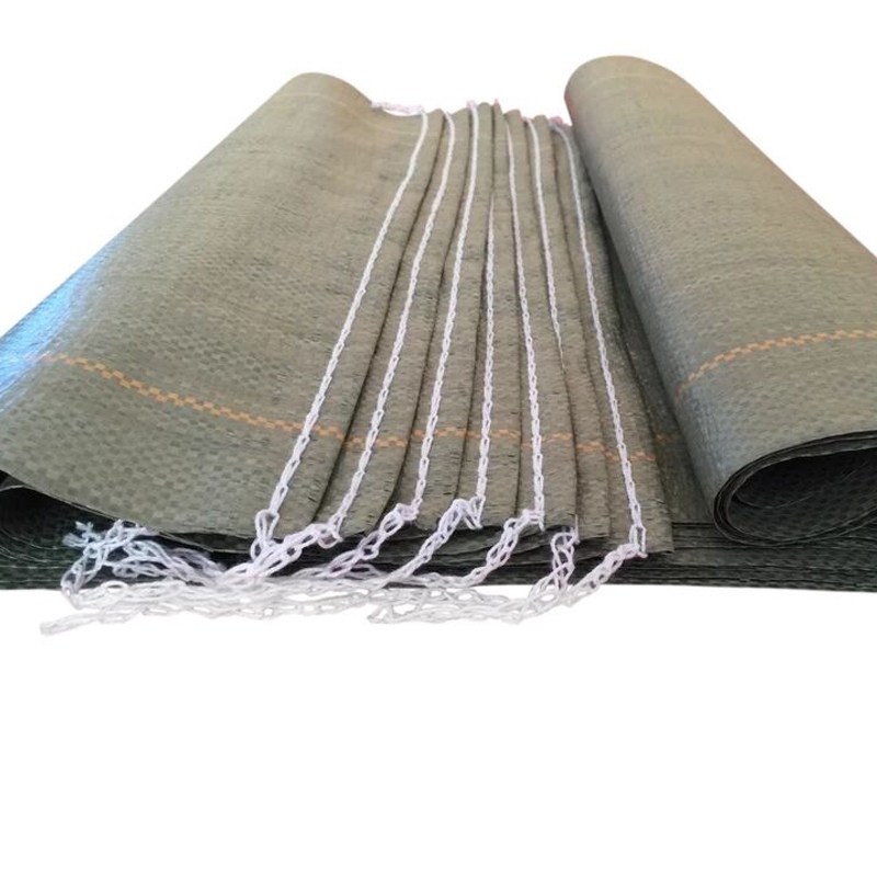 冀虹50*80cm 编织袋 (单位:个)