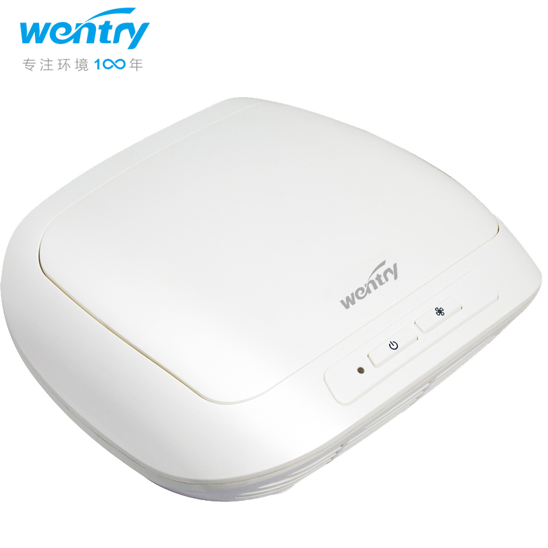 万全(WENTRY)车载净化器 ET 1020(单位:台)