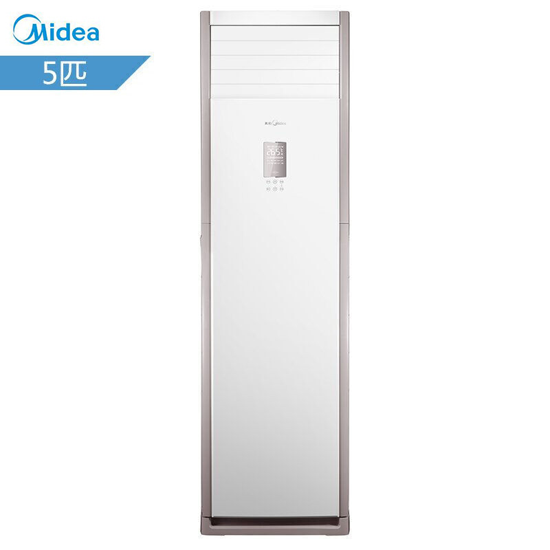美的(Midea) 5P 分体柜式空调 KFR-120LW/SDY-PA400(D3)(单位:台)