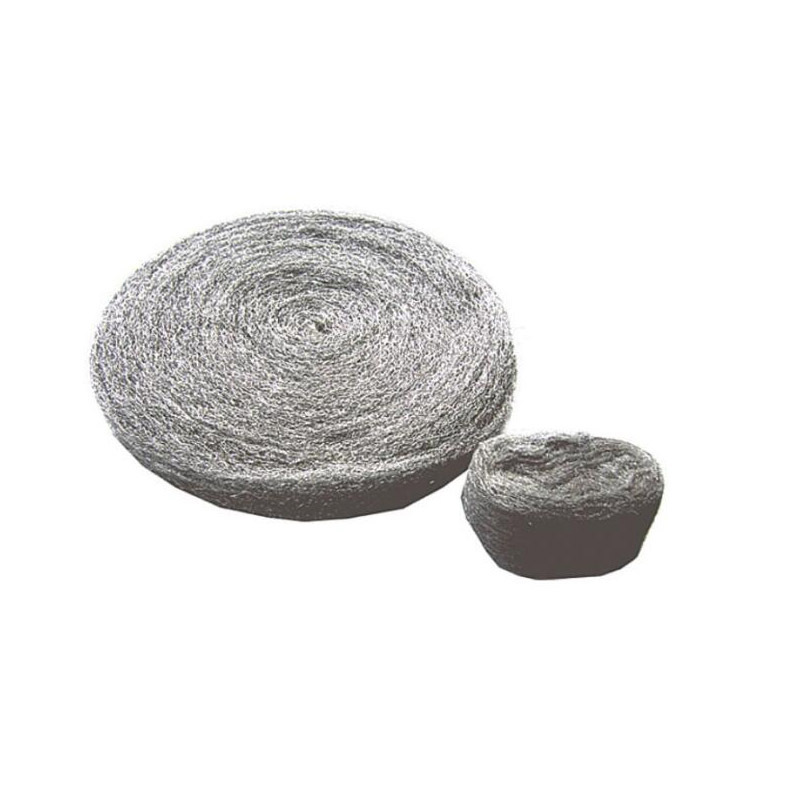 超宝C-104百亮牌抛光钢丝球1#