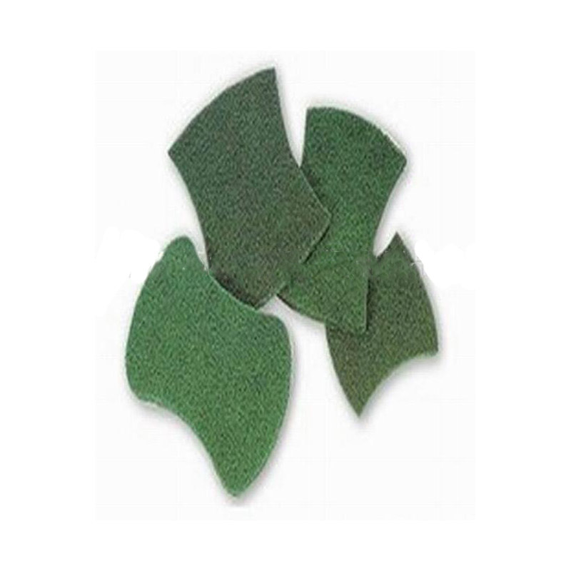 超宝C-090腰型百洁布