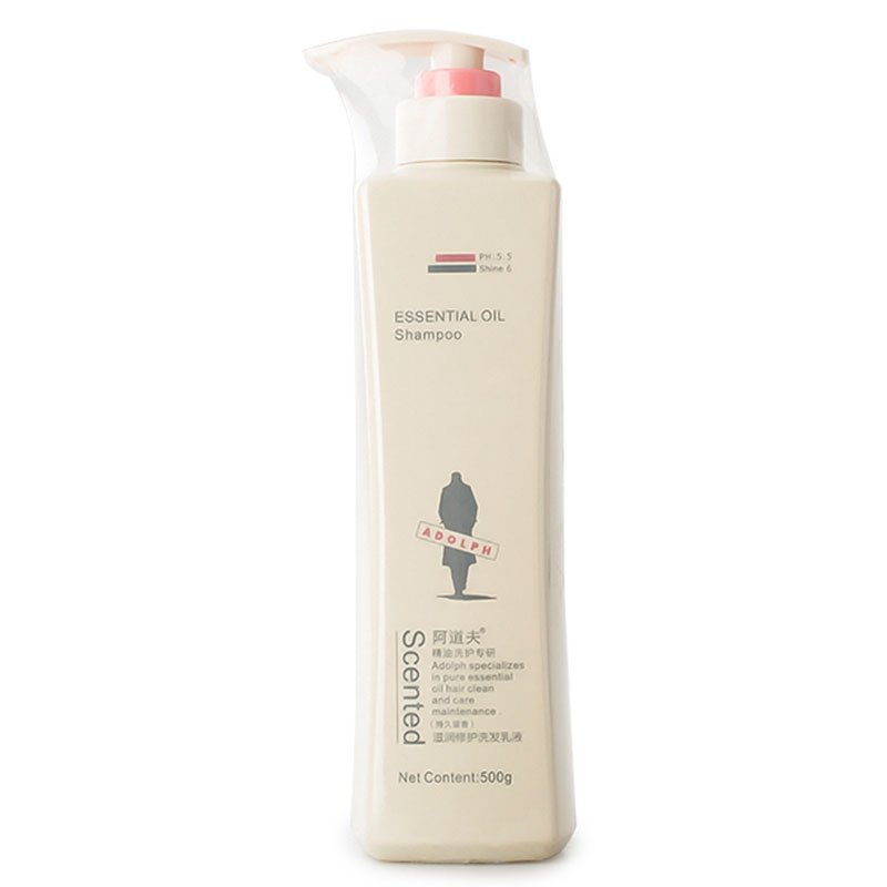 阿道夫(ADOLPH) 滋润修护 洗发乳液 500ml(单位:瓶)