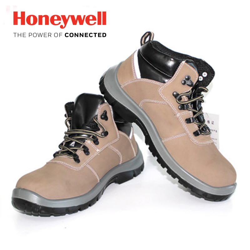 霍尼韦尔 劳保鞋安全鞋