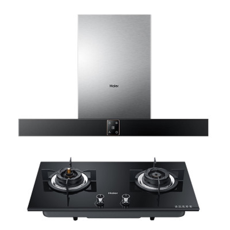 海尔烟灶套装T810SN+QHA931SN(5R)