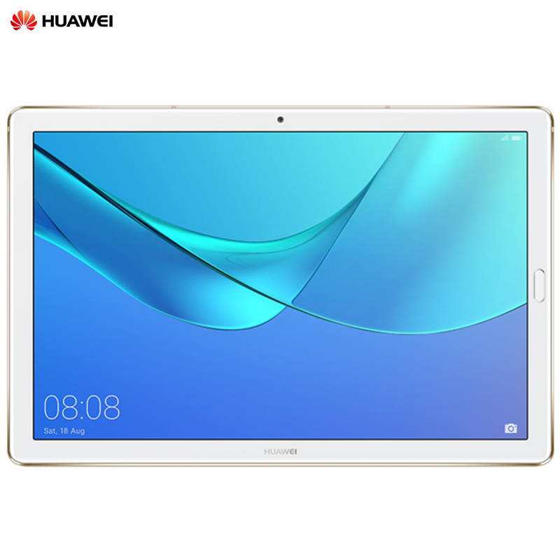 华为M5 平板电脑(4G+64G) LTE全网通版