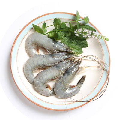 海鲜盛宴 OceanGala 文莱蓝虾 300g/盒