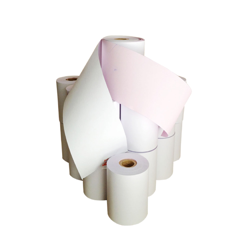 色彩 热敏收银纸 75*60*16mm 双层 100卷/件