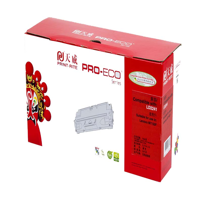 天威 Len LD2241 适用Lenovo M7150F(国内)