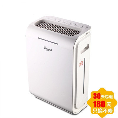 惠而浦空气净化器WA-2801FZ家用除甲醛异味净化加湿一体机