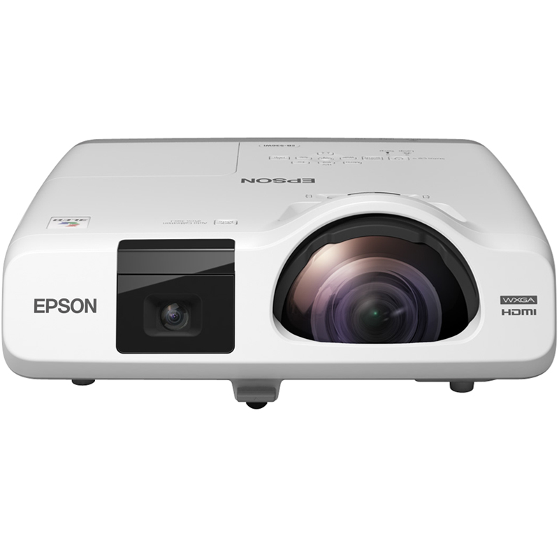 爱普生(EPSON) 短焦 距投影仪 CB-535W (单位:台)