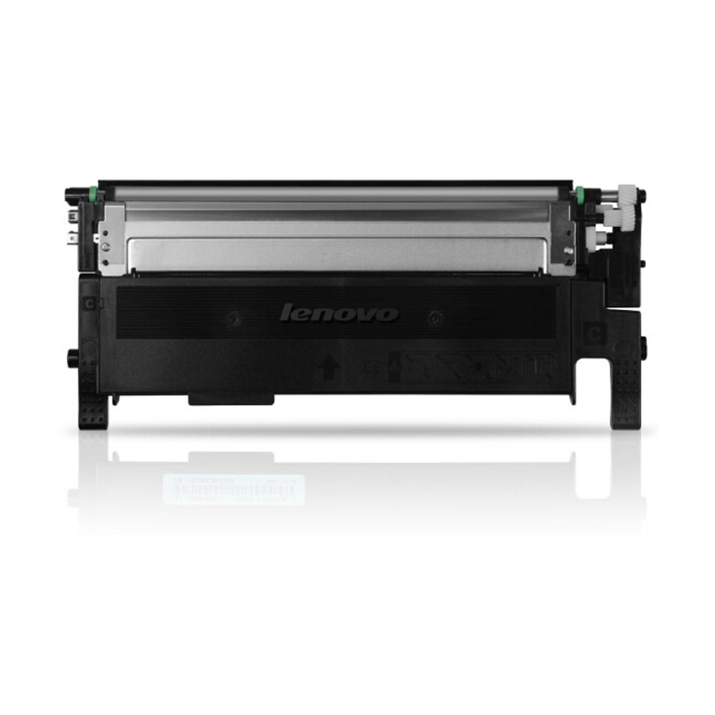 联想(Lenovo)LT181K 原装黑色墨粉盒 适用机型CS1811