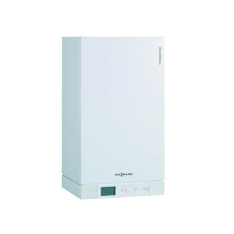 100-W A1HE-单采暖-30KW国内组装