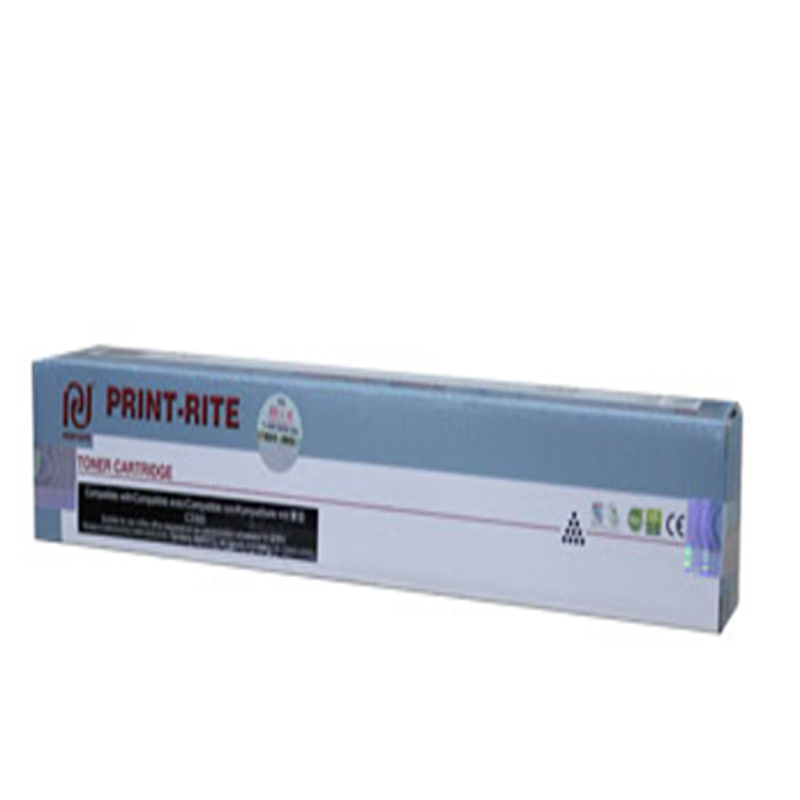 天威 C3300 粉盒 适用Okidata C3300-EU/CN, C3400-US/EU/CN 黑色 1500页