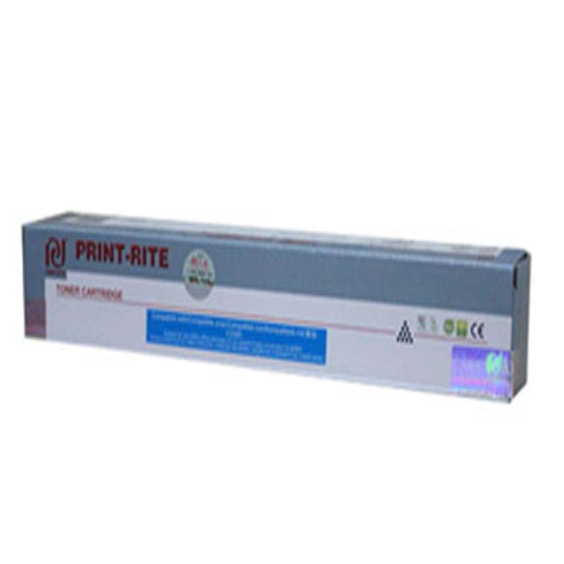 天威 C3300 粉盒 适用Okidata C3300-EU/CN, C3400-US/EU/CN 青色 1500页
