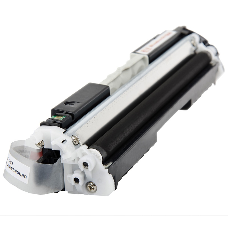 [精选]天威适用惠普CP1025nw粉盒hpM175a/nw/M275mfp/126A/CE310A黑色粉盒(彩格)