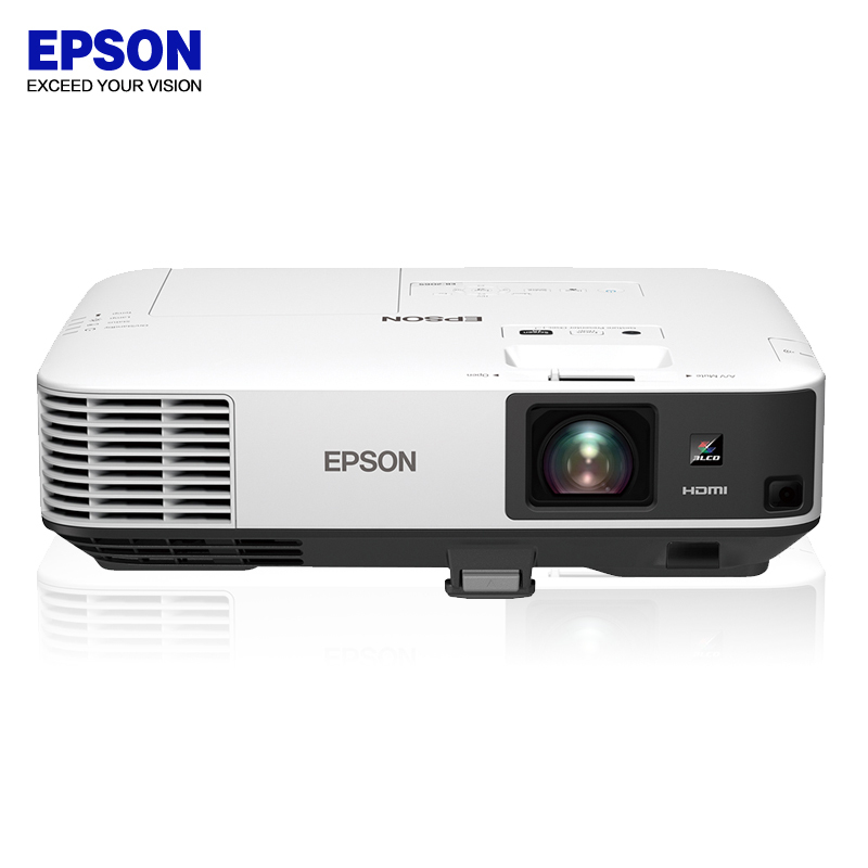 爱普生(EPSON) 投影仪 GC CB-2140W (单位:台)