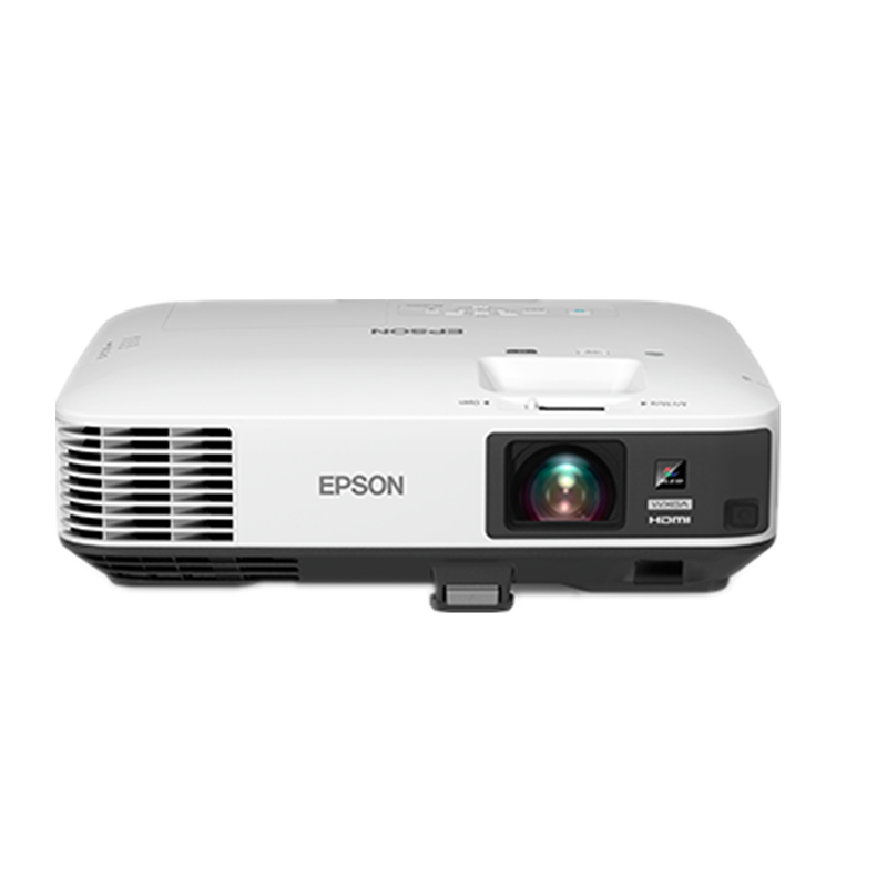 爱普生(EPSON) 投影仪 GC CB-2155W (单位:台)