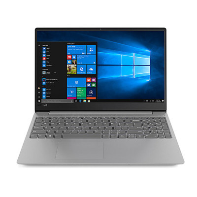 联想(Lenovo)小新潮7000 15.6英寸轻薄本笔记本电脑 (I7-8550U 8GB 2TB+128GB 银色)