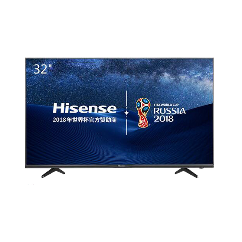 依迪云服 海信(Hisense)32英寸 高清蓝光平板液晶电视 LED32EC300D