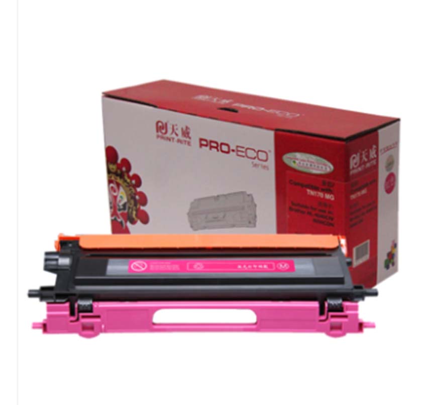 天威 Bro-TN170M 洋红 适用 Brother HL-4040CN/4050CDN