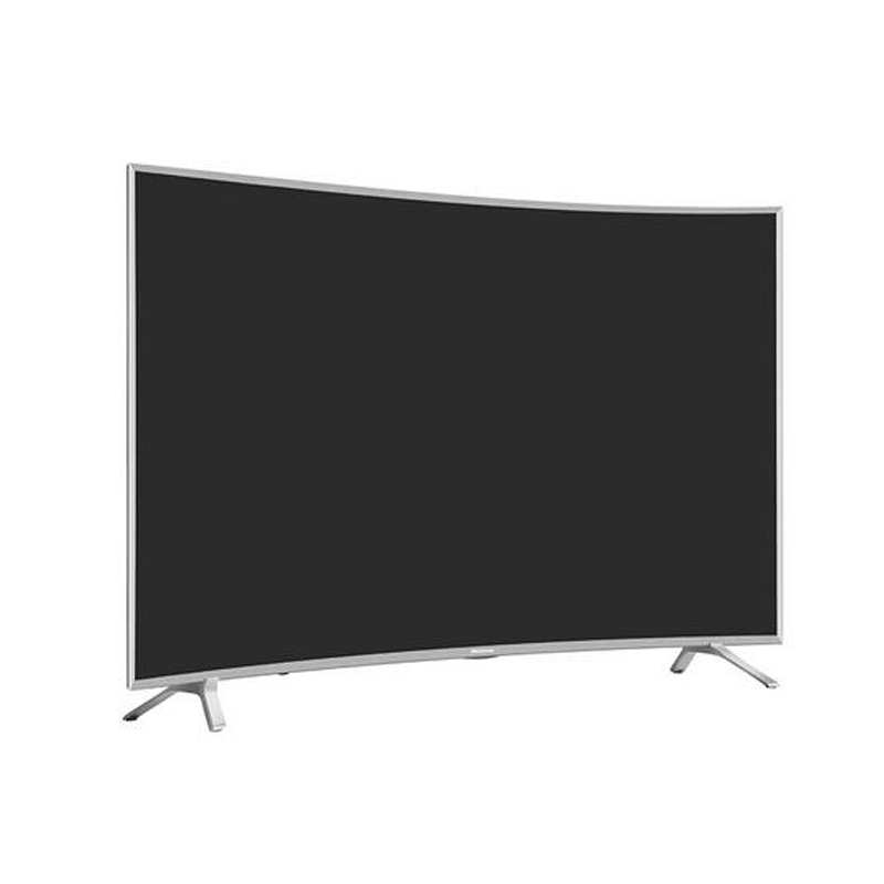 依迪云服 海信(Hisense) 4K曲面 ULED电视 VIDAA5.0 LED55EC880UCQ