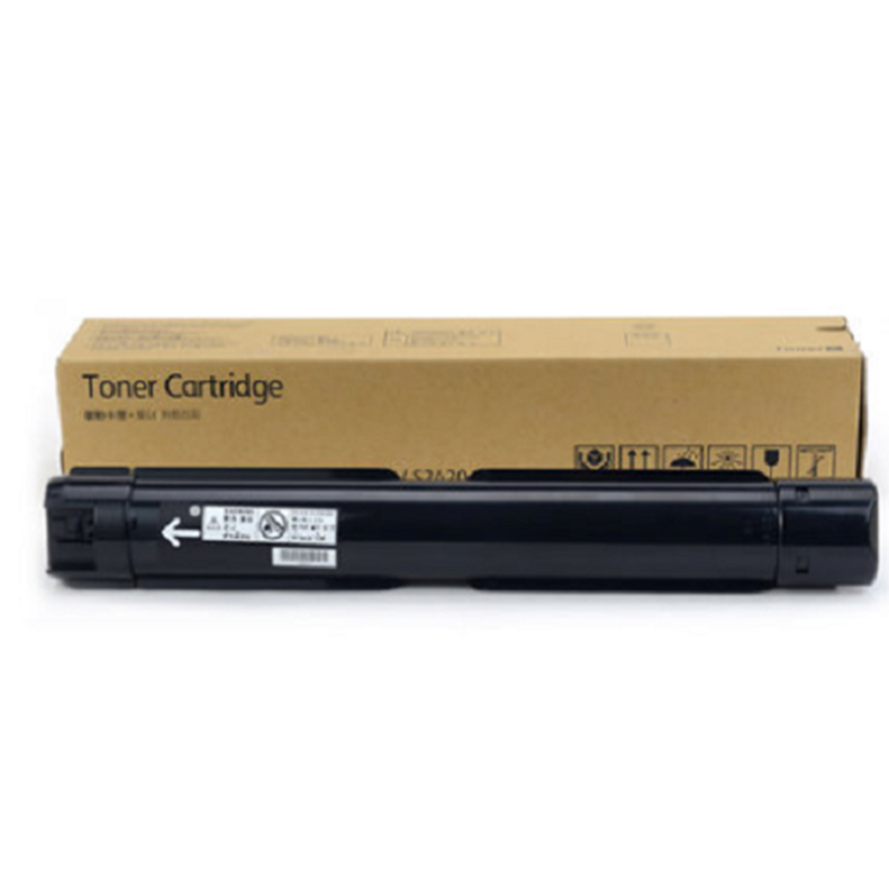 富士施乐 黑色低容量墨盒 CT202385 (单位:盒) 适用于:2320