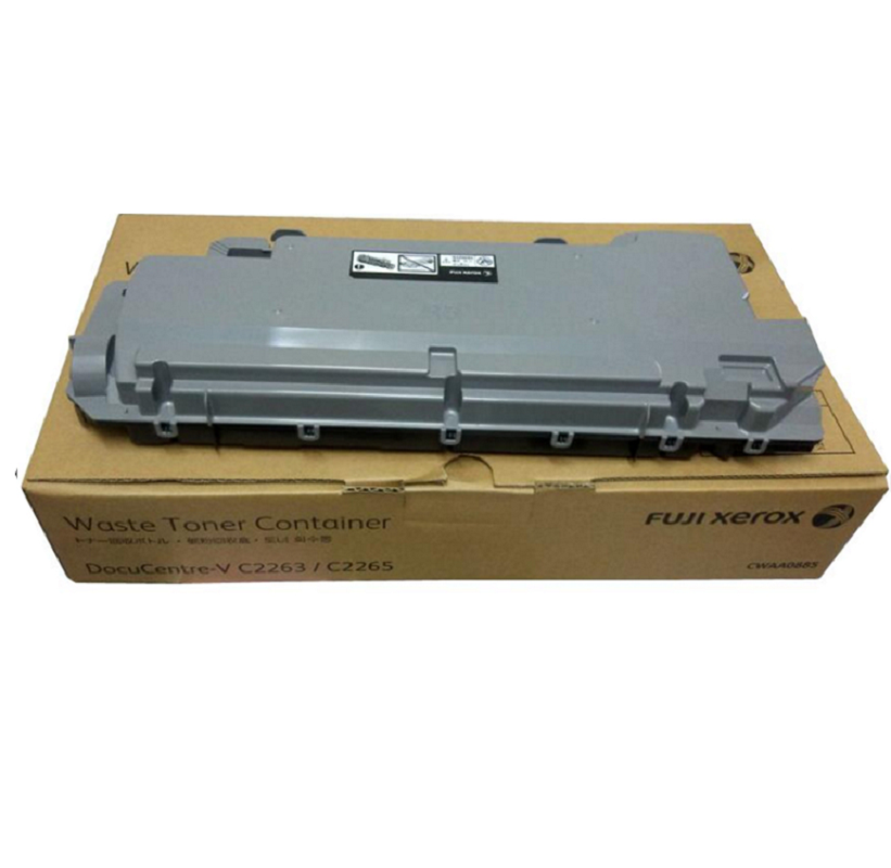 富士施乐 废粉盒 CWAA0885(单位:个)适用于:2265/2263