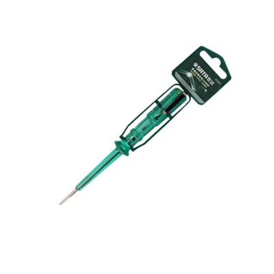 工具库 世达SATA 普通型测电笔 185MM 62502