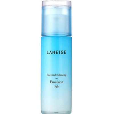兰芝(Laneige)水衡透润保湿乳120ml 补水保湿滋润护肤收缩紧致毛孔 乳液面霜