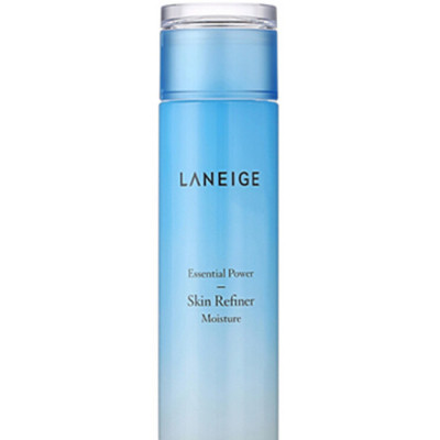 兰芝(Laneige)水衡透润精华水200ml 爽肤水化妆水补水保湿 滋润