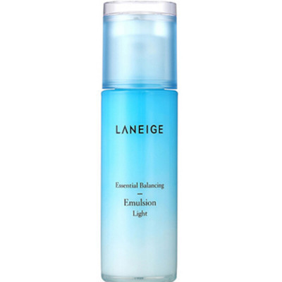 兰芝(Laneige)水衡清盈精华水200ml 爽肤水补水保湿清爽控油收缩毛孔