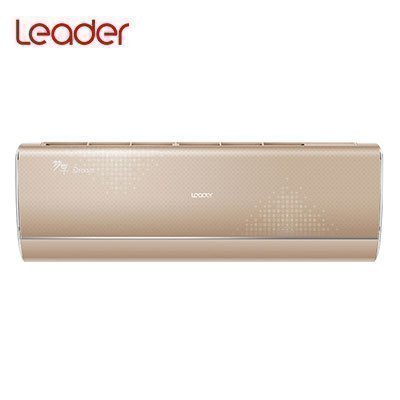 Leader/统帅 1.5匹 变频 KFR-35GW/15PAA23ATU1 智能操控 冷暖 家用空调 挂机空调