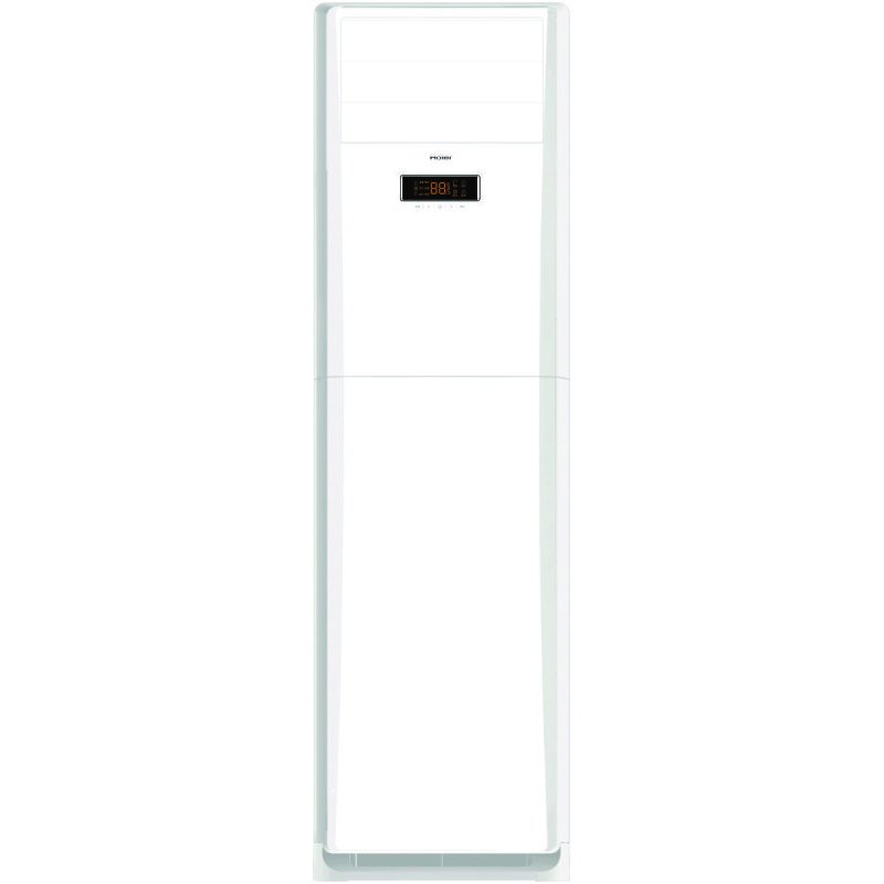 海尔Haier KFR-50LW/02ZBC23A ZBC系列2匹变频柜式空调(象牙白)
