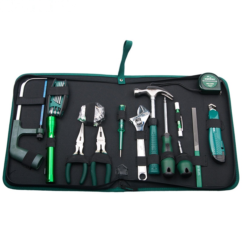 世达(SATA)SA06005 27件套基本维修组套工具