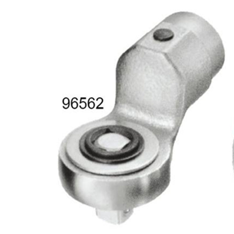 世达12.5MMSA96563系列扭力扳手棘轮头32MM