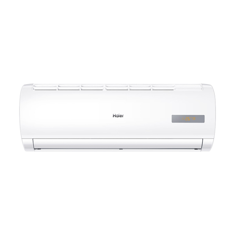 海尔Haier KFR-35GW/20MCA12 MCA系列1.5匹定频壁挂式空调 套机