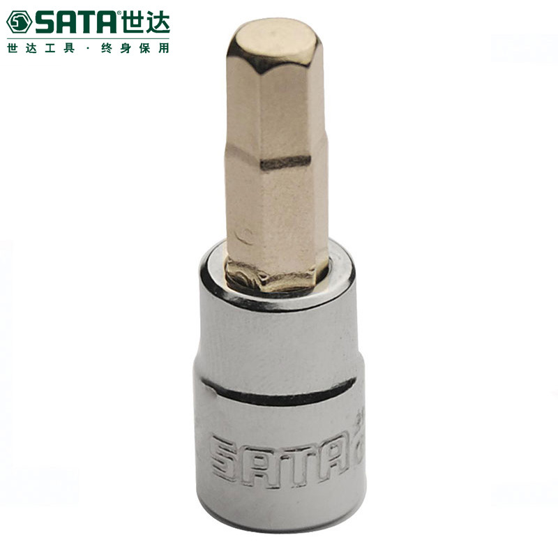 世达(SATA)SA09052 18件套花型组套工具