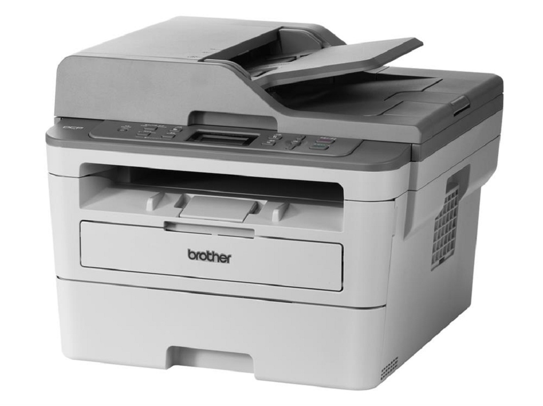 兄弟(brother) A4 黑白激光一体机 DCP-7530DN (单位:台) (打印 复印 扫描)