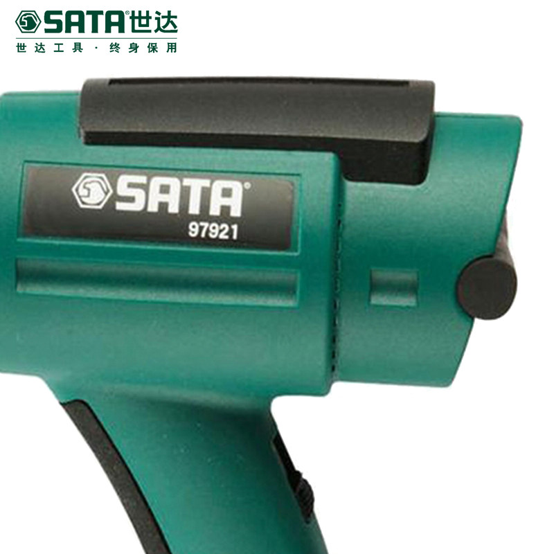 世达(SATA)SA97921 1600W普通型热风枪