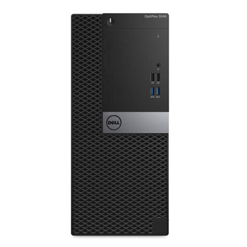 戴尔(DELL)VOS3670台式机14N8S+ SE2218HV显示器