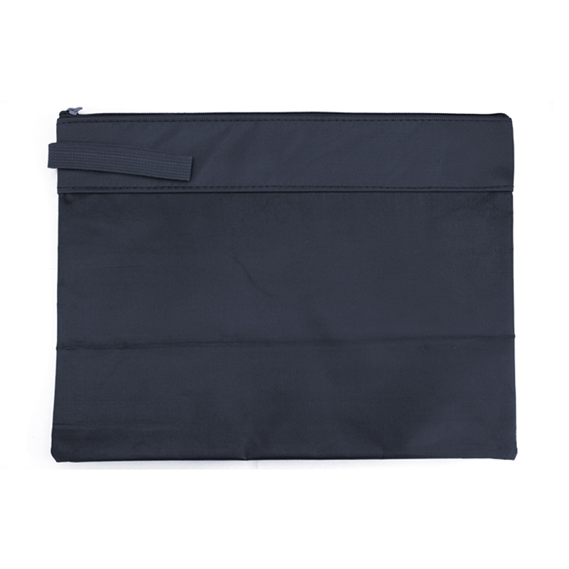 斯莫尔(SIMOER) SL-811蓝 文件袋