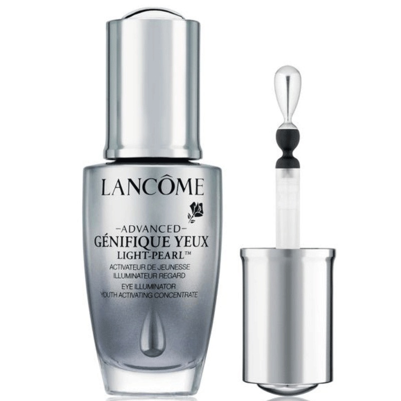 LANCOME 兰蔻 小黑瓶 3D大眼精华眼部精华肌底液精华液 20ml 凝露 紧肤淡皱 提拉紧致 淡化黑眼圈 改善眼袋