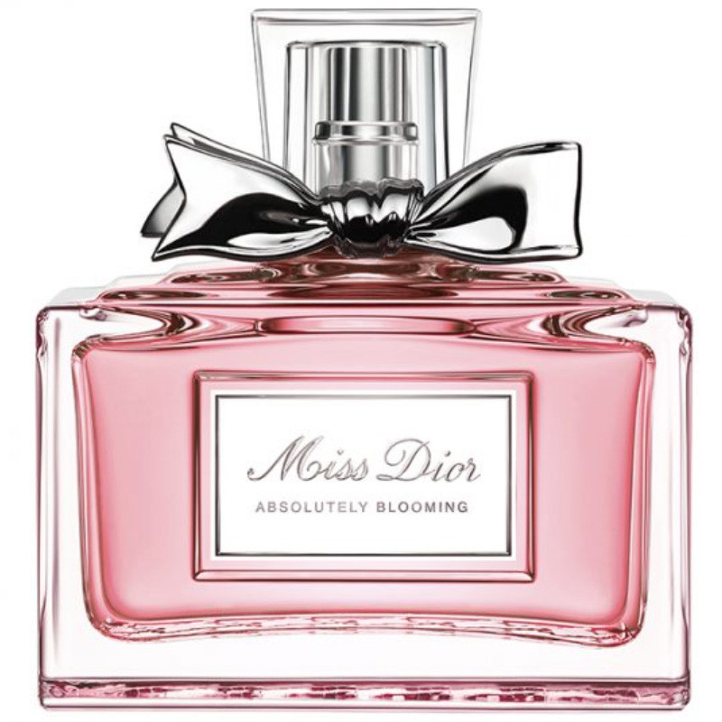 Dior 迪奥2017新款 花漾甜心小姐女士浓香水100ml 花果香调 PATY聚会 户外场合通用