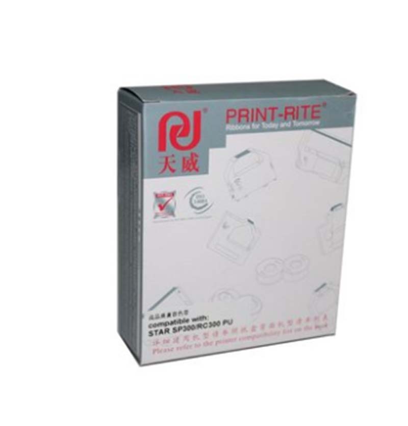 天威 P300 色带架 适用 STAR MP300/MP309/MP311/MP320/MP330/MP341 2个装