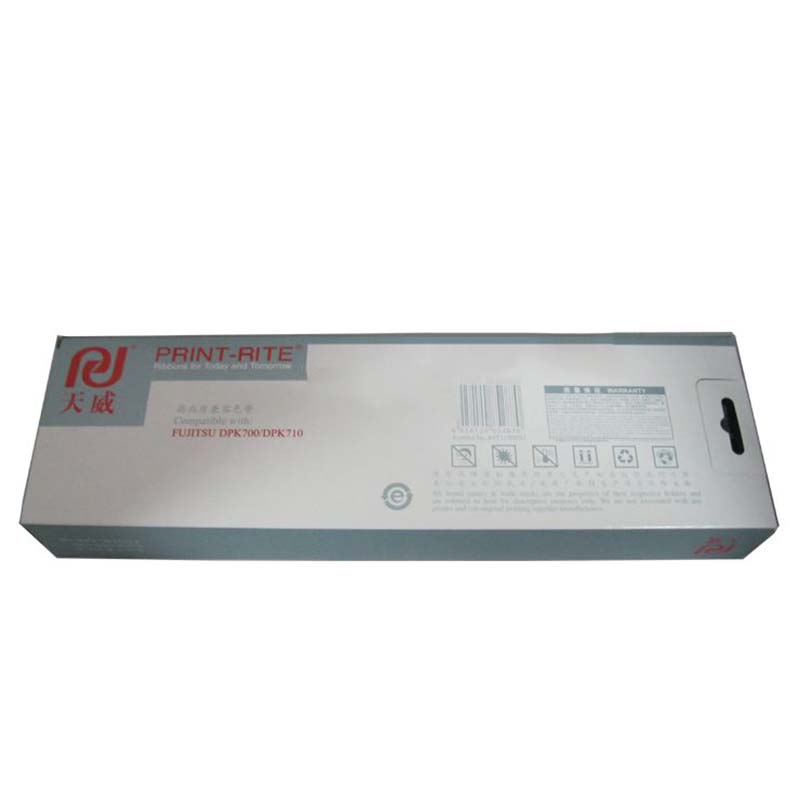 天威 DPK700 色带架 适用FUJITSU DPK700/710/7050 2个装