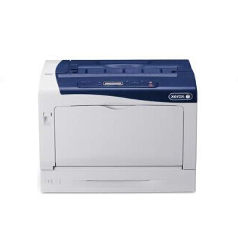 富士施乐(Fuji Xerox)Phaser 7100 A3彩色激光打印机(双面+纸盒)