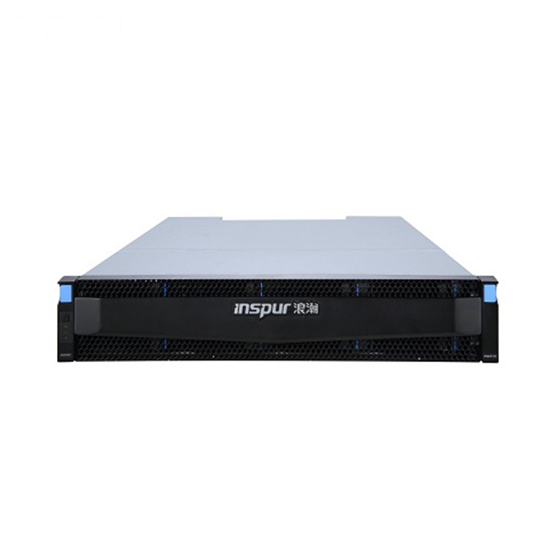 浪潮(INSPUR)磁盘阵列 AS2200G2(标配总缓存16GB)