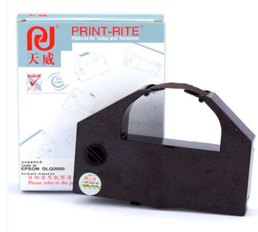 天威 DLQ3250 适用 EPSON DLQ3250K/3500K/3000K